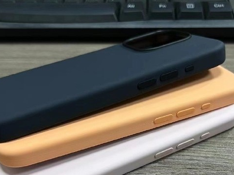 桐城苹果14维修站分享iPhone14手机壳能直接给iPhone15用吗?