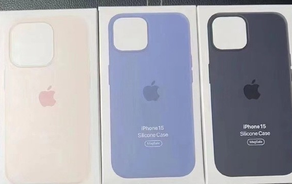 桐城苹果14维修站分享iPhone14手机壳能直接给iPhone15用吗？ 