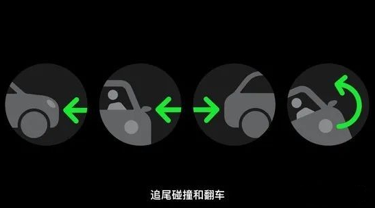 桐城苹果手机维修分享如何评价灵动岛、车祸检测、卫星通信 