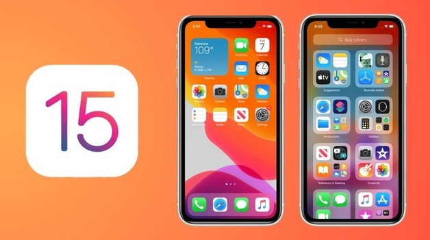 桐城苹果13维修分享iPhone13更新iOS 15.5，体验如何 