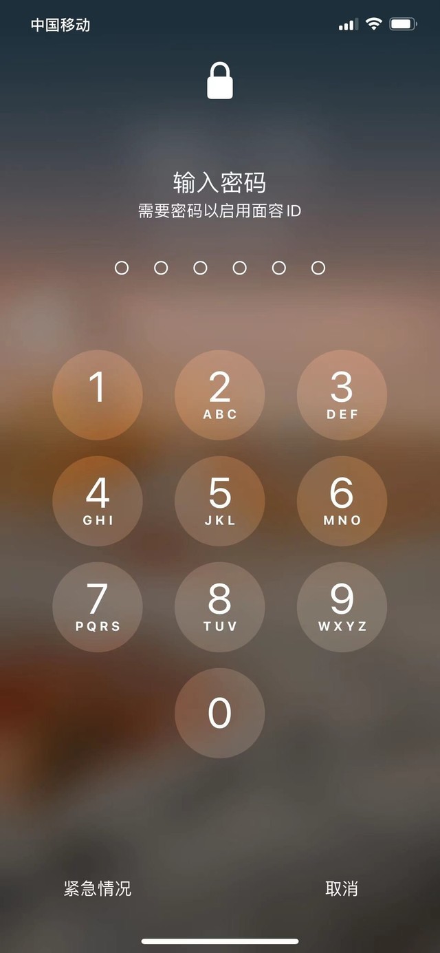 桐城苹果13维修分享iPhone 13加强锁屏功能有什么用 