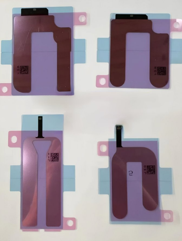 桐城苹果手机维修分享iPhone 17 Pro 机型电池将采用创新型粘合剂 
