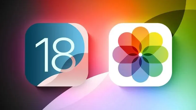 桐城苹果手机维修分享苹果 iOS / iPadOS 18.1Beta 3 发布 