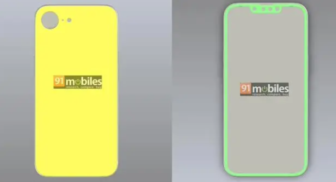 桐城苹果手机维修分享苹果小屏iPhone SE4值得买吗 