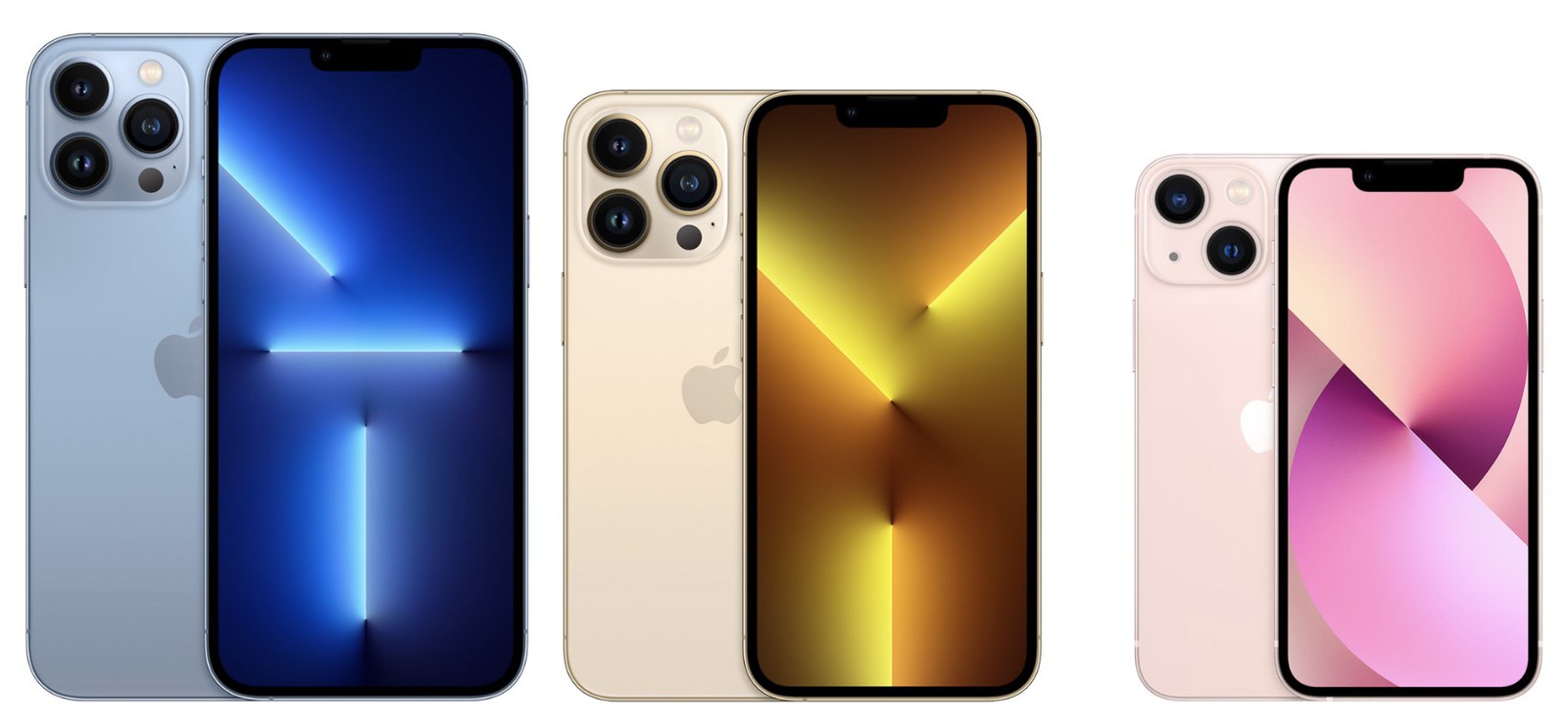 桐城苹果手机维修分享iPhone 13续航怎么样 