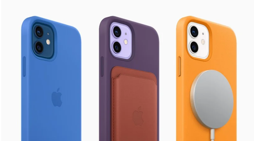 桐城苹果手机维修分享关于 iPhone 13 的细节爆料 
