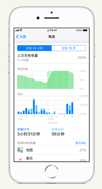 桐城苹果手机维修分享iPhone 在夜间待机时耗电异常怎么办 