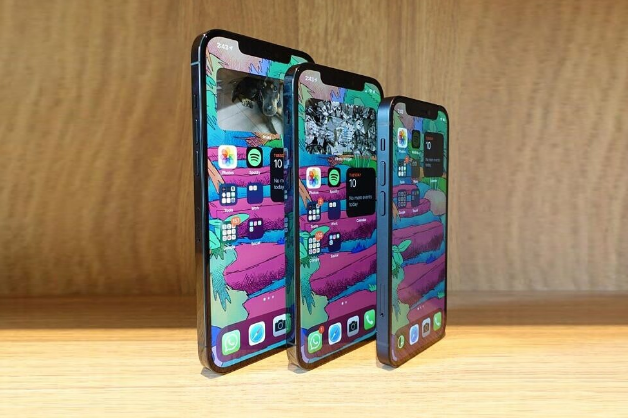 桐城苹果手机维修分享iPhone 13发布日期 