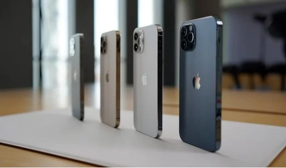桐城苹果手机维修分享为什么说iPhone13才是真旗舰 
