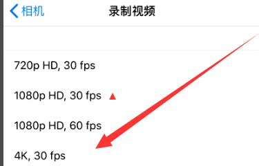 桐城苹果手机维修分享iPhone12拍视频闪屏怎么办 