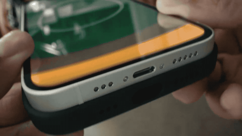 桐城苹果手机维修分享未来 Magsafe 还有哪些发展空间 