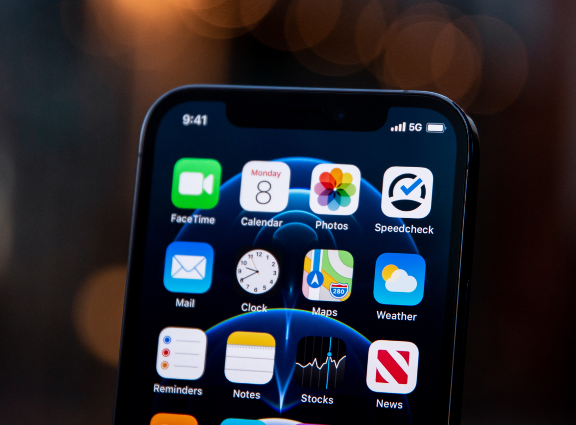 桐城苹果手机维修分享为什么 iPhone 12 在冬季会自动关机 