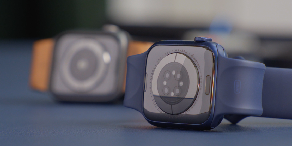 桐城苹果手机维修分享Apple Watch 是如何测量卡路里的 