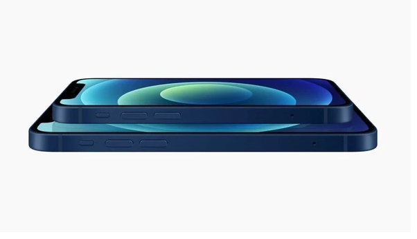 桐城苹果手机维修分享iPhone 12 mini 锁屏后触屏失灵怎么办 
