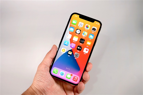 桐城苹果手机维修分享iOS 14.2修订版已到，专属iPhone 12系列 