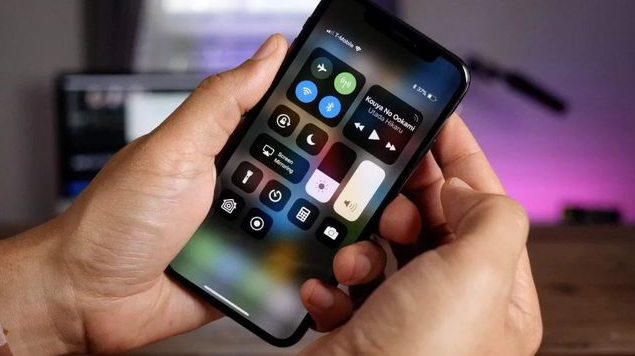 桐城苹果手机维修分享iPhone 12信号差怎么办 