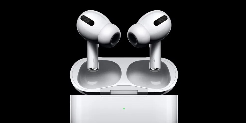 桐城苹果手机维修分享AirPods Pro 出现静电噪音 