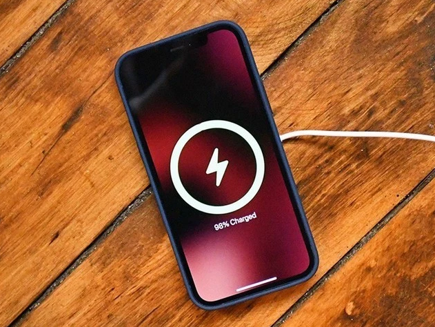 桐城苹果手机维修分享iPhone 12可以随便充电吗 