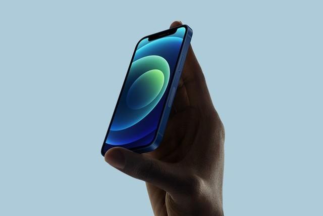 桐城苹果手机维修分享iPhone 12 mini辐射很大吗 