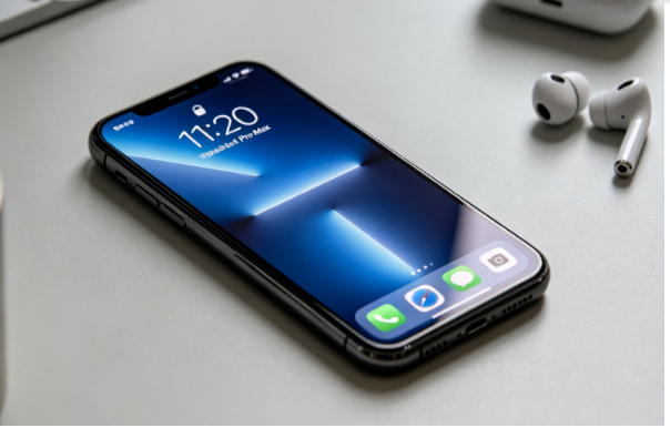 桐城苹果手机维修分享iPhone11 Pro Max换电池 