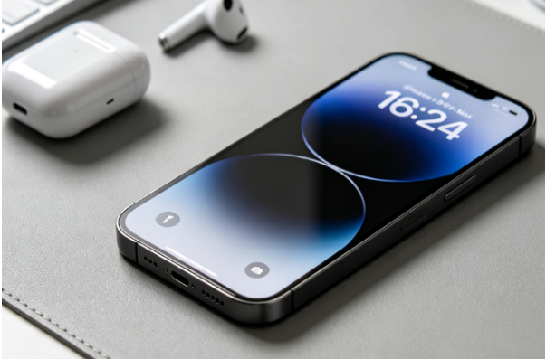 桐城苹果手机维修分享iPhone12 Pro Max 换电池 
