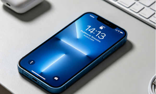 桐城苹果手机维修分享iPhone13 换电池 