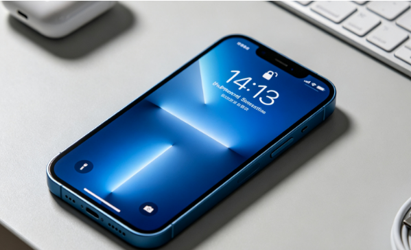 桐城苹果手机维修分享iPhone13 Pro换电池 