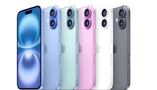 桐城苹果手机维修分享iPhone 17换电池 