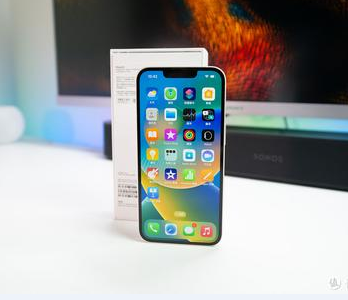 桐城苹果维修点分享iPhone 14音频与待机系统排错 
