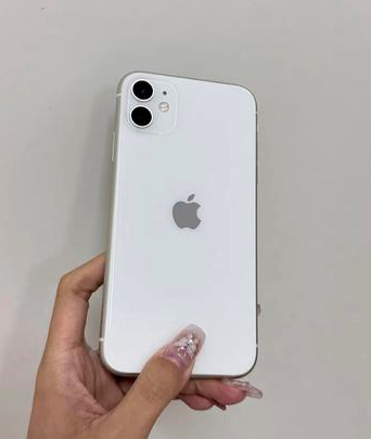 桐城苹果维修点分享iPhone 11黑屏特殊场景解析 