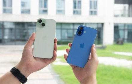 桐城苹果维修点分享iPhone 16 Plus黑屏疑难故障汇总 