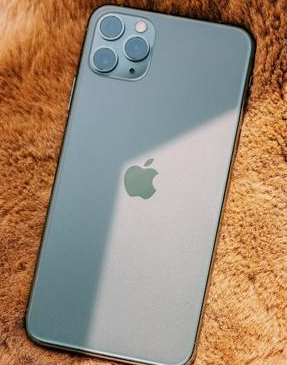 桐城苹果维修点分享iPhone 11 Pro Max电池发烫特殊问题 