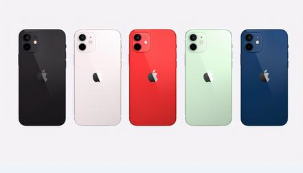 桐城苹果维修点分享iPhone 12电池发烫少见诱因解析 