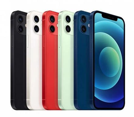 桐城苹果维修点分享iPhone 12 Pro Max发烫冷门故障梳理 