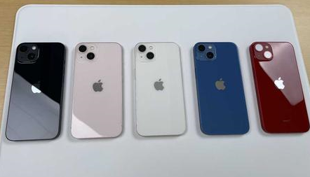 桐城苹果维修点分享iPhone 13电池发烫多类故障解析 