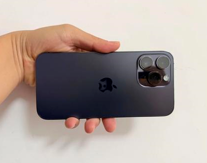 桐城苹果维修点分享iPhone 14 Pro Max发烫多重诱因剖析 
