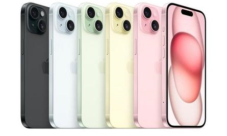 桐城苹果维修点分享iPhone 15发烫易忽视问题科普 