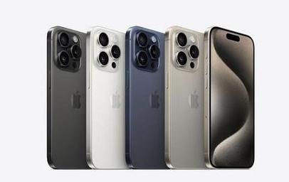 桐城苹果维修点分享iPhone 15 Pro发烫五大诱因详解 