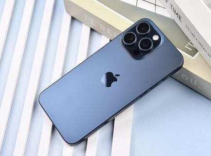桐城苹果维修点分享iPhone 15 Pro Max发烫深度剖析 