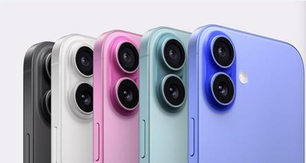 桐城苹果维修点分享iPhone 16发烫易忽视因素汇总 