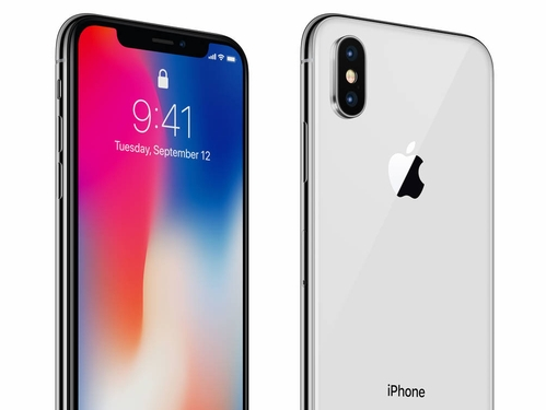 桐城苹果维修点分享iPhone X摄像头实拍质感与场景适配全解析 