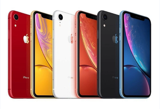 桐城苹果维修点分享iPhone XR摄像头原生色彩表现与日常拍摄实用指南 